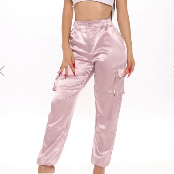 Joggers - Picture 1 of 2